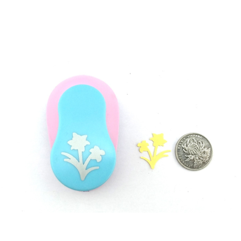 Hole Puncher Manufacturer - OEM Mini Printing Punch