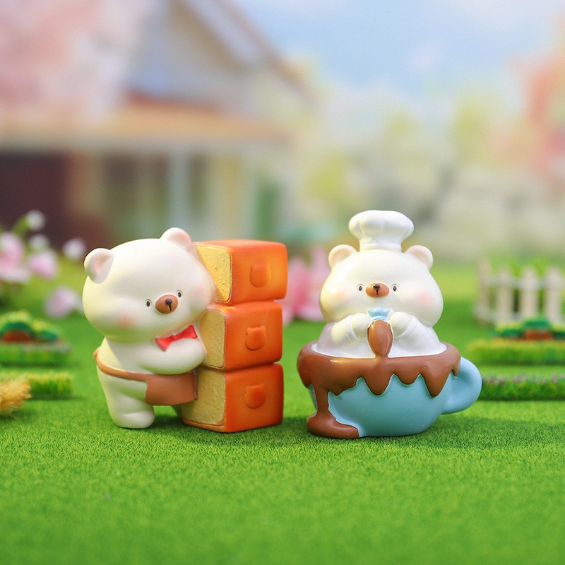 Blind Box Manufacturer - OEM Mini Anime Figure Toys