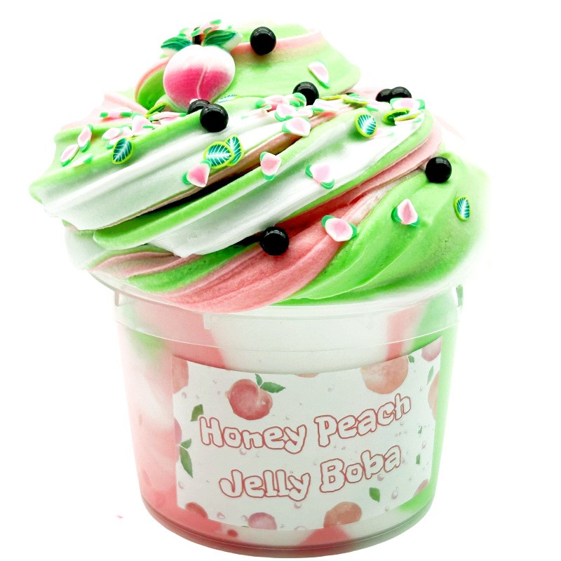 Slime Kit Manufacturer - OEM Colorful Clay Slime Set