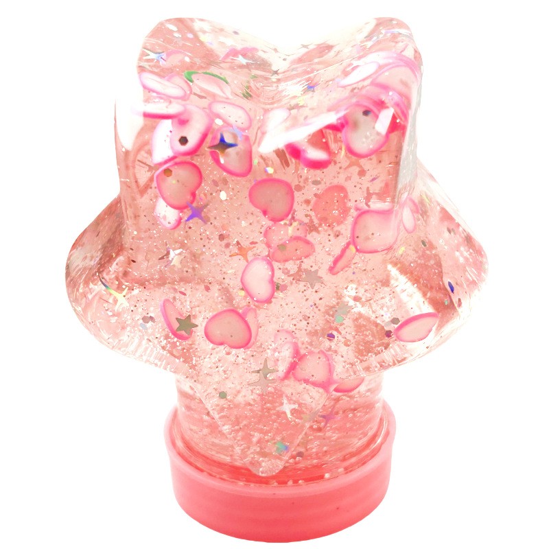 Slime Kit Manufacturer - OEM Fruit Slime Clay Set