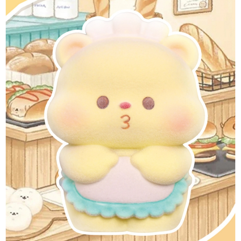 Blind Box Factory - Custom Resin Mystery Box Toys