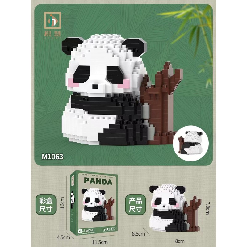 Building Blocks Manufacturer - OEM Chinese Style Blocks