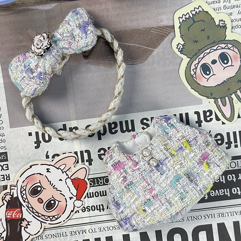 Doll Clothes Factory - Custom Vinyl Doll Fashion Clothes