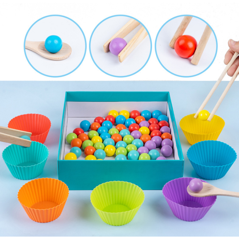 Wooden Puzzle Factory - Custom Tangram Educational Toy