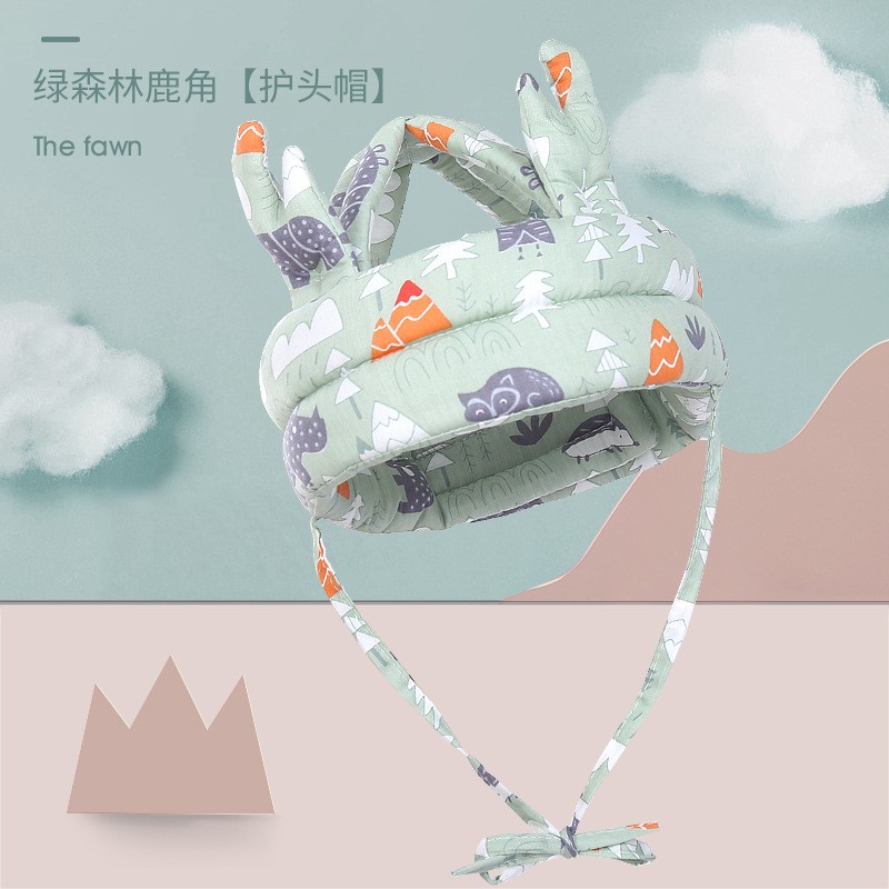 Baby Helmet Manufacturer - OEM Kids Safety Helmet