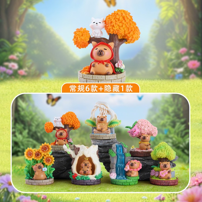 Blind Box Factory - Custom Festival Gift Mystery Box