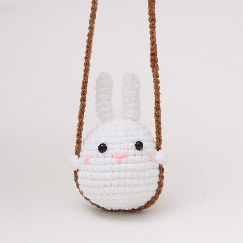 Crochet Kit Manufacturer - OEM Animal Plush Toy Set