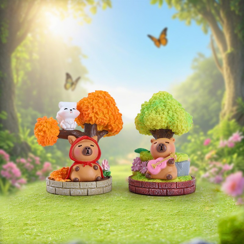 Blind Box Factory - Custom Festival Gift Mystery Box