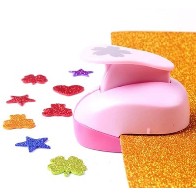 Hole Puncher Manufacturer - OEM Mini Printing Punch