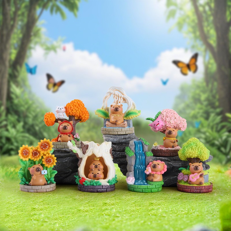 Blind Box Factory - Custom Festival Gift Mystery Box