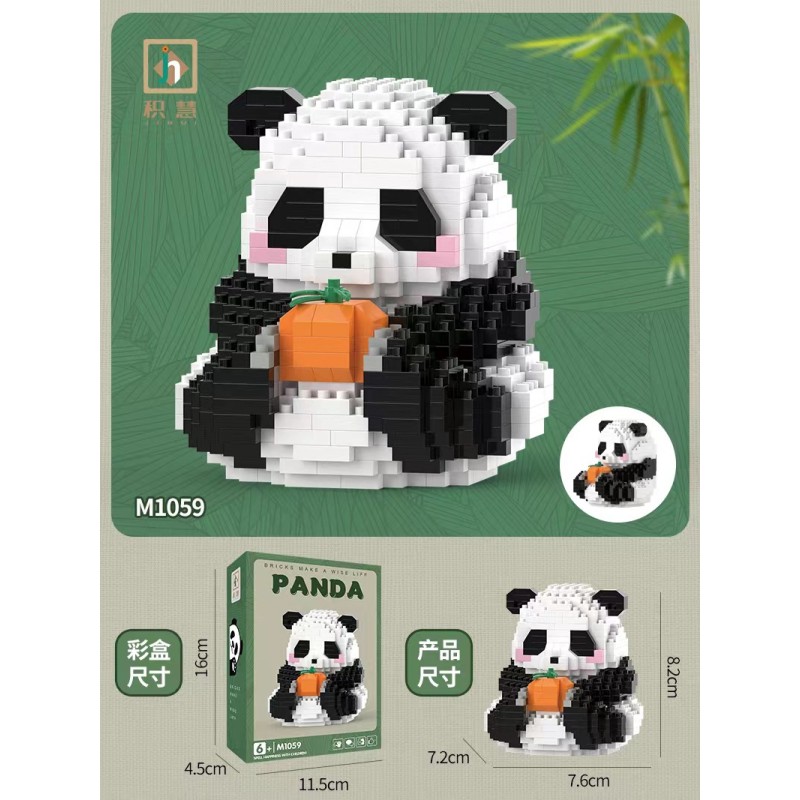 Building Blocks Manufacturer - OEM Chinese Style Blocks