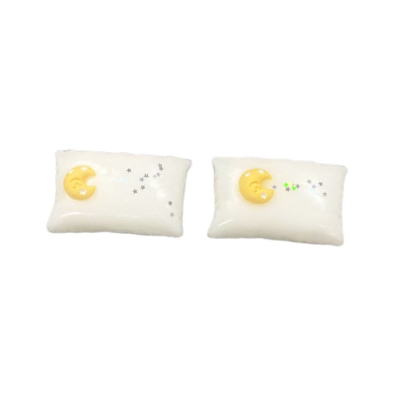 Stress Ball Manufacturer - OEM Quilt Squeeze Pillow