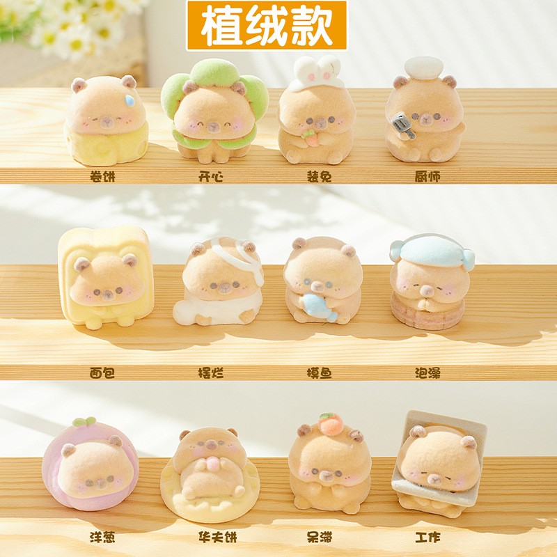 Blind Box Factory - Custom Mini Figure Surprise Toys