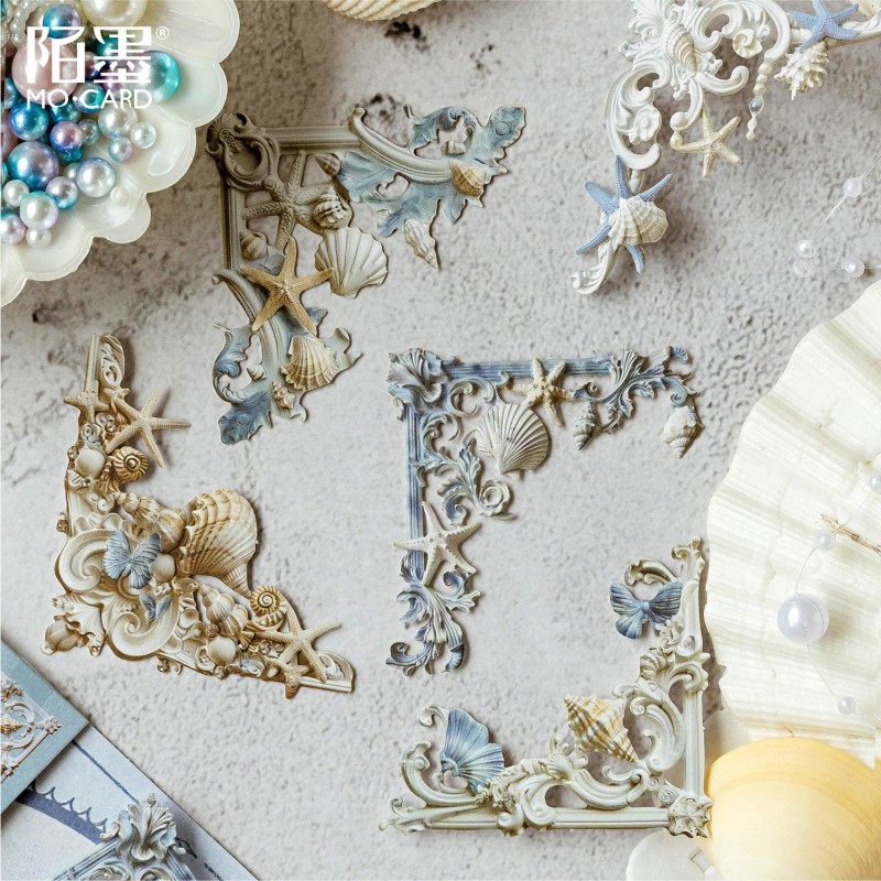 Scrapbook Supplies Manufacturer - OEM Embossed Scrapbook