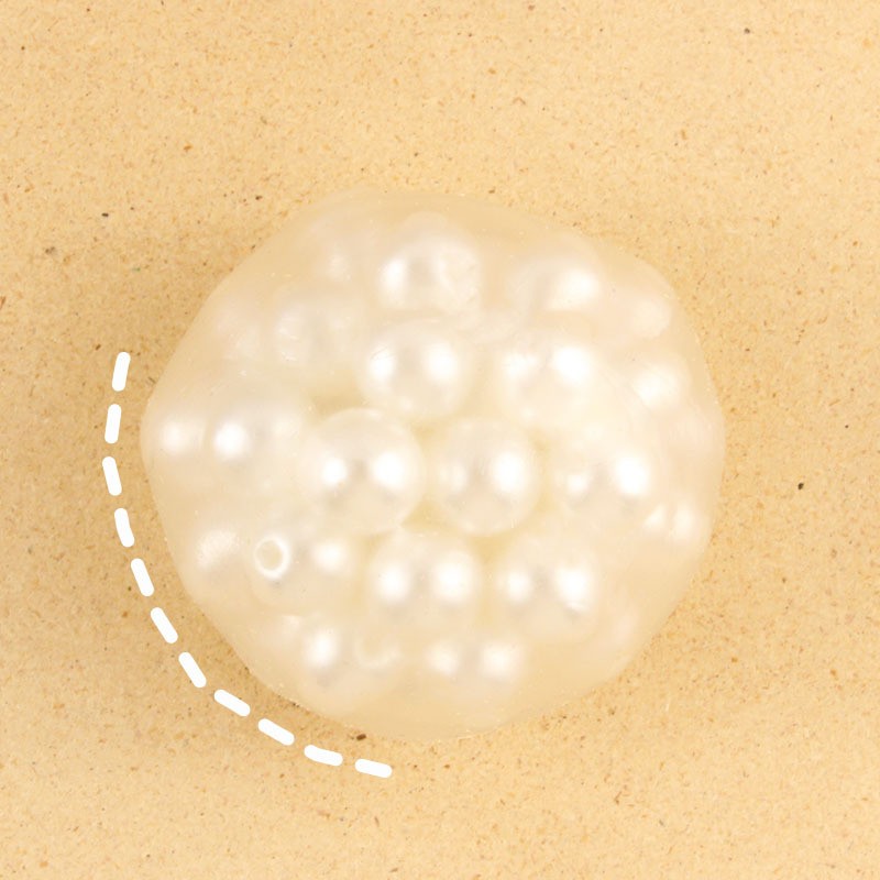 Stress Ball Factory - Custom Music Pearl Stress Ball