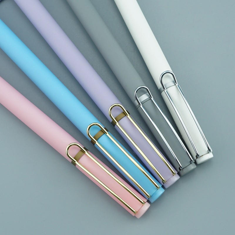 Ballpoint Pen Manufacturer - OEM Custom Logo Student Pen