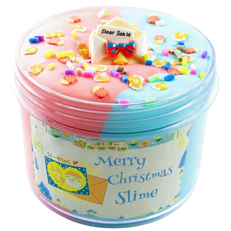 Slime Kit Manufacturer - OEM Cotton Clay Slime Kit