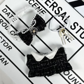 Doll Clothes Factory - Custom Vinyl Doll Fashion Clothes