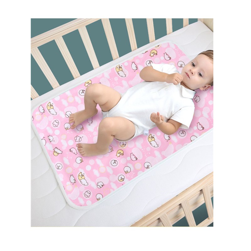 Baby Pads Factory - Custom Cotton Knee Protector