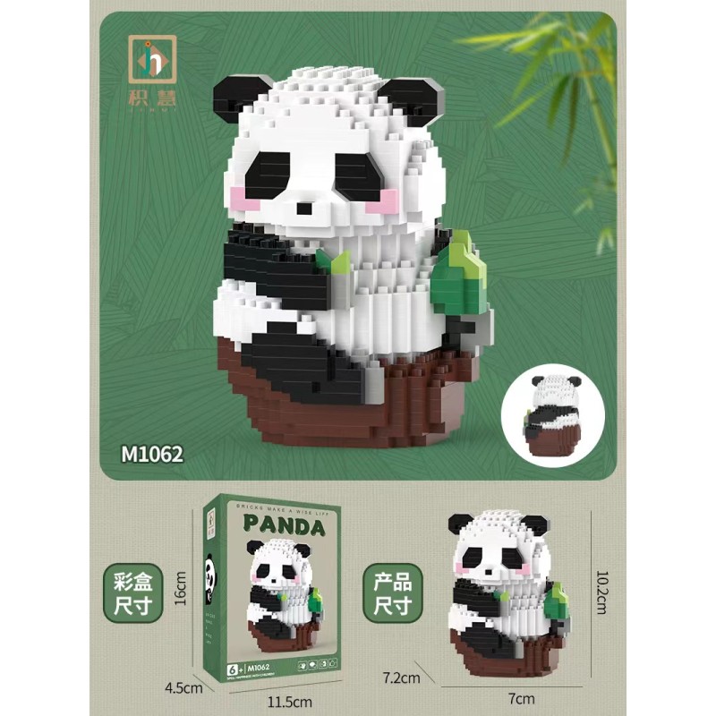 Building Blocks Manufacturer - OEM Chinese Style Blocks