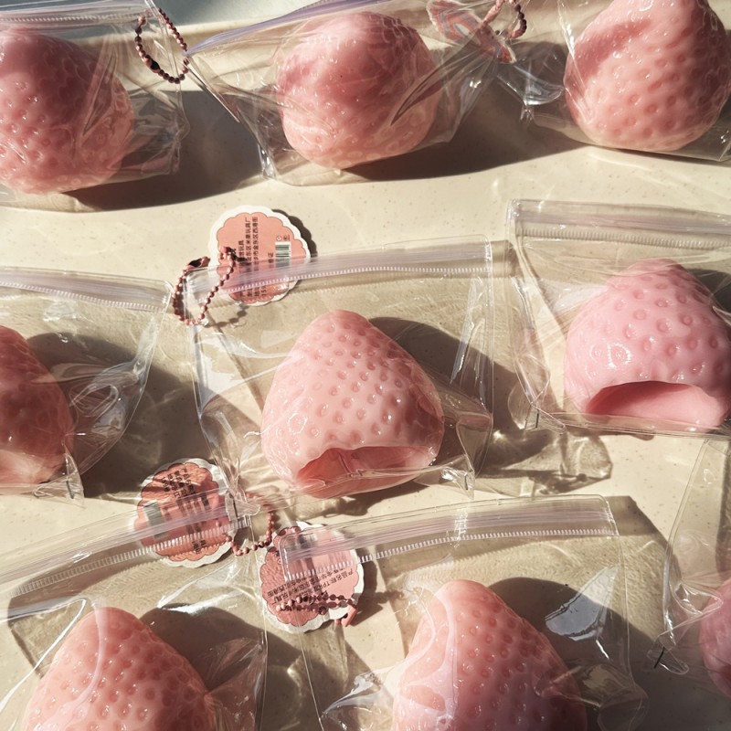 Stress Ball Manufacturer - OEM Jelly Feel Squishy Toy