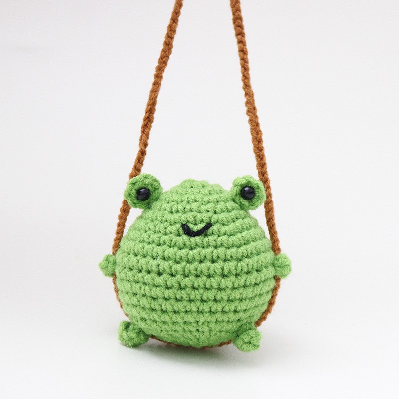 Crochet Kit Manufacturer - OEM Animal Plush Toy Set