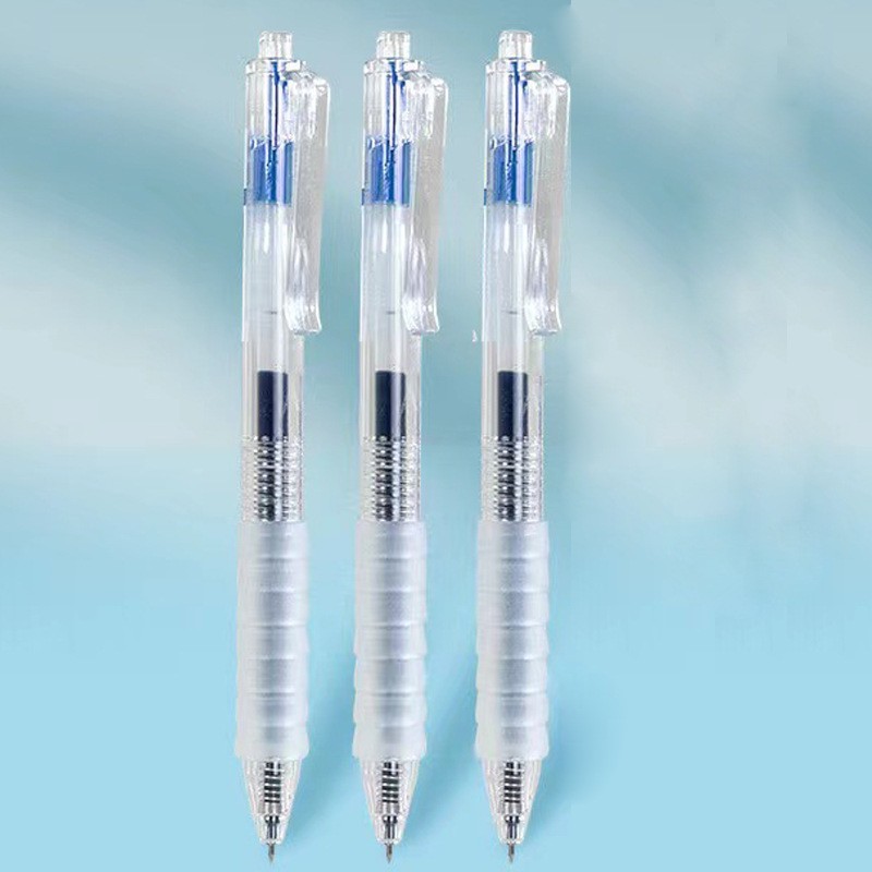 Gel Pen Factory - Custom Exam Gel Pen 0.5mm