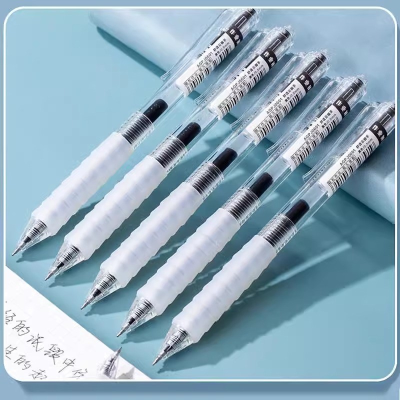 Gel Pen Factory - Custom Exam Gel Pen 0.5mm
