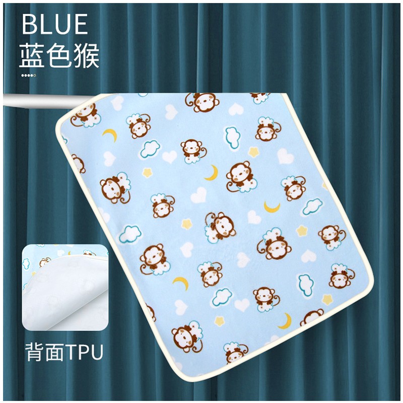 Baby Pads Factory - Custom Cotton Knee Protector