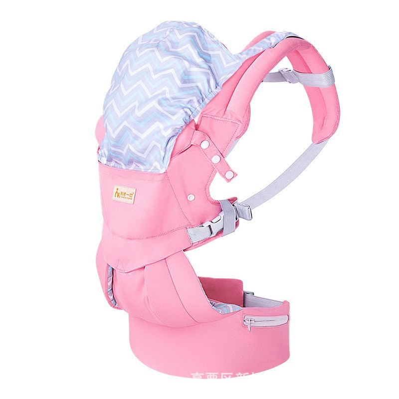 Baby Carrier Manufacturer - OEM 3-in-1 Baby Sling