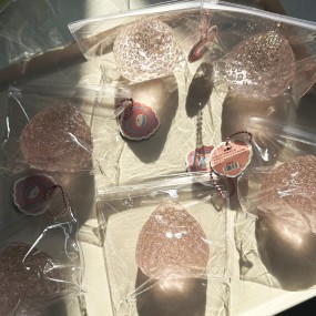 Stress Ball Manufacturer - OEM Jelly Feel Squishy Toy