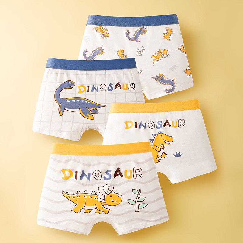 Boys Underwear Factory - Wholesale Boxer Shorts