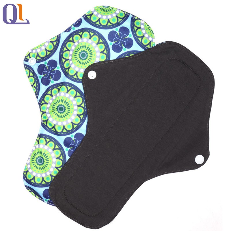 Reusable Pads Factory - Absorbent Cloth
