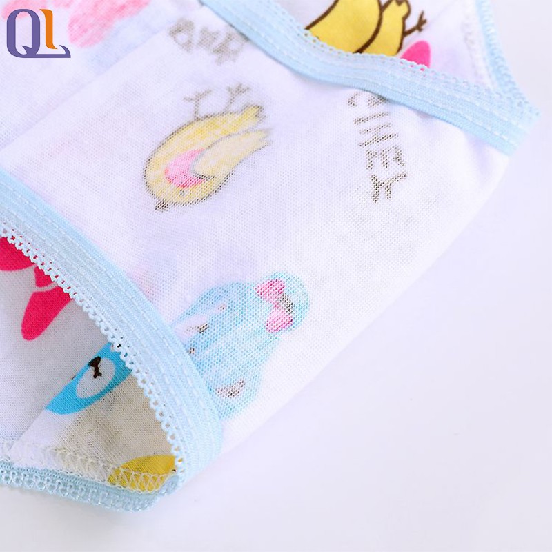 Baby Panties Manufacturer - High Quality Cute