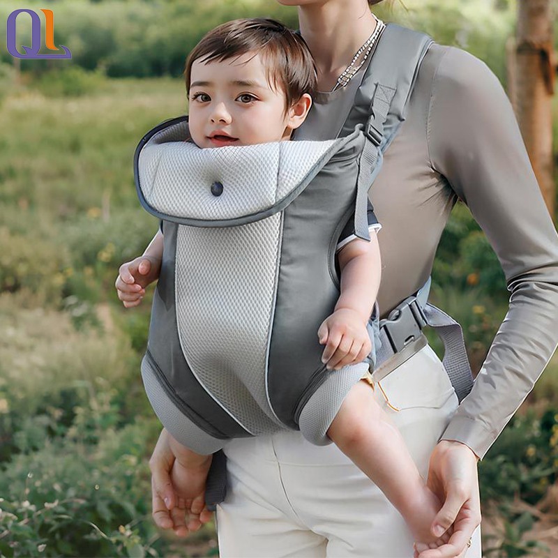 Infant Sling Factory - Kangaroo Wrap Adjustable