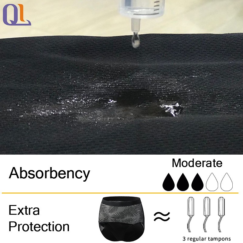 Incontinence Pants Supplier - Washable Leakproof