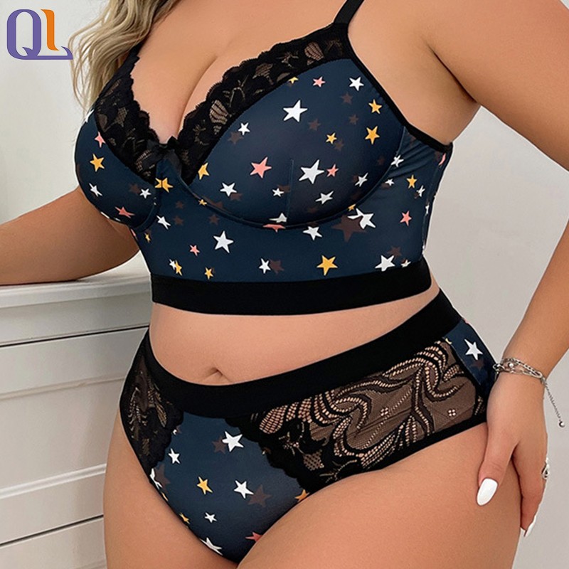 Sleepwear Set Manufacturer - Starry Night Plus