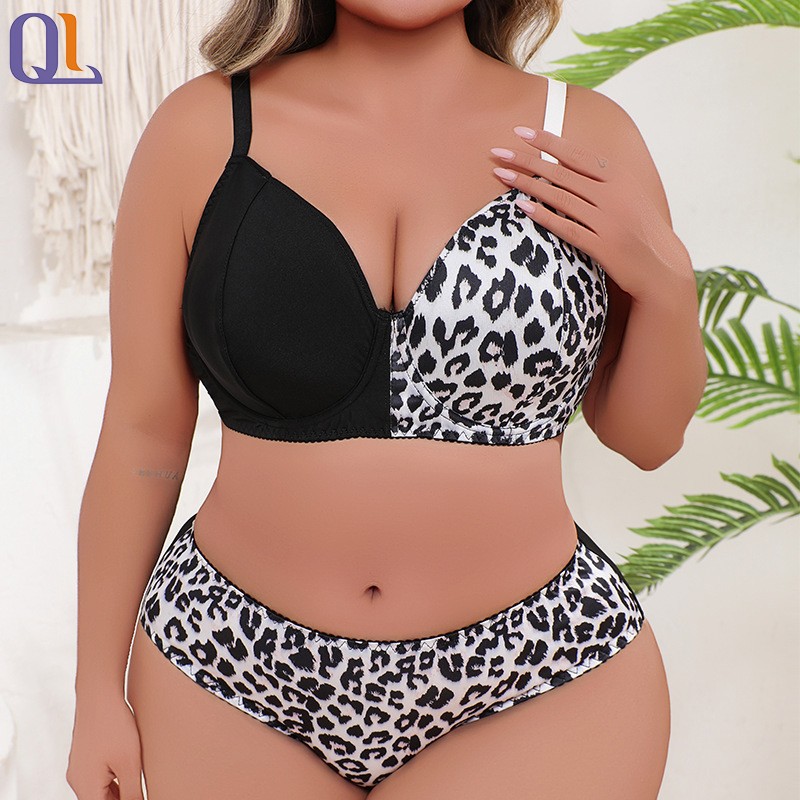 Bra Set Manufacturer - Cross Border Sexy