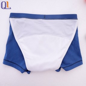 Bladder Control Manufacturer - Men's Washable