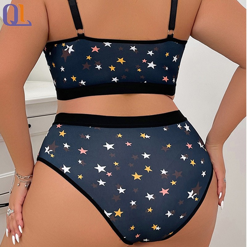 Sleepwear Set Manufacturer - Starry Night Plus