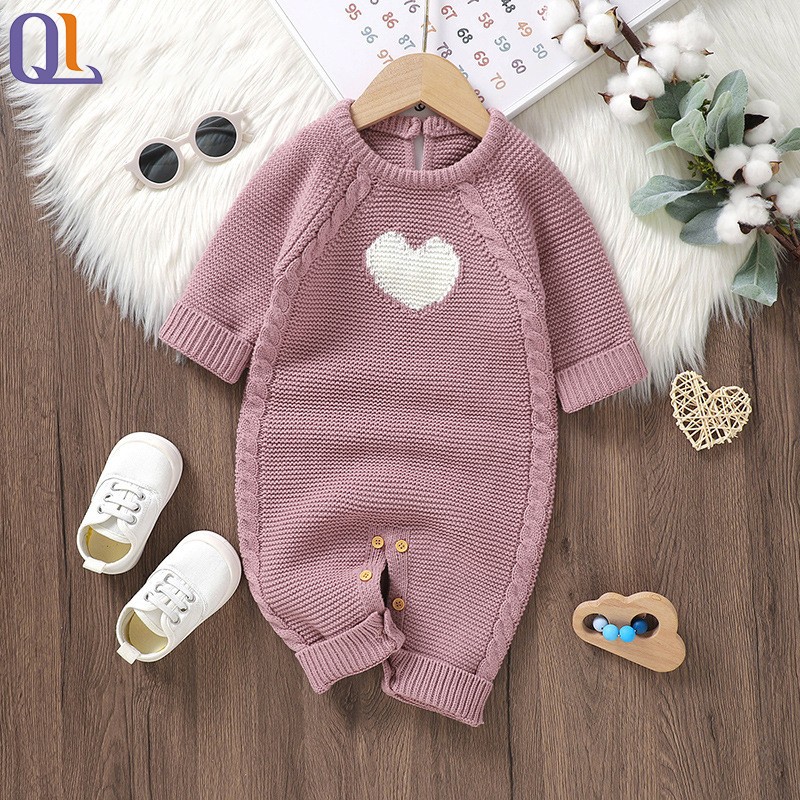 Winter Romper Supplier - High Quality Button