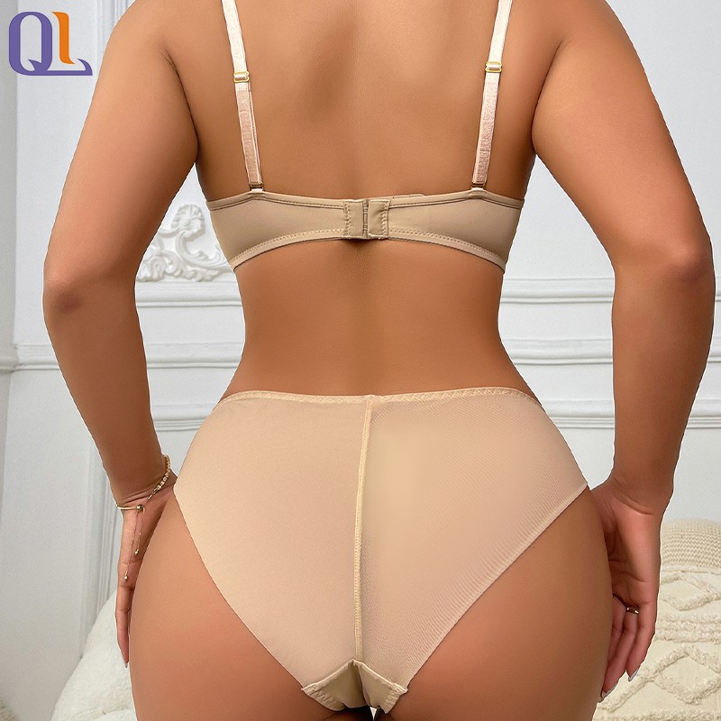 Sensual Lingerie Supplier - Factory Wholesale