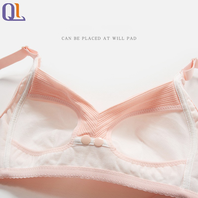 Nursing Bra Factory - Maternity Wire Free