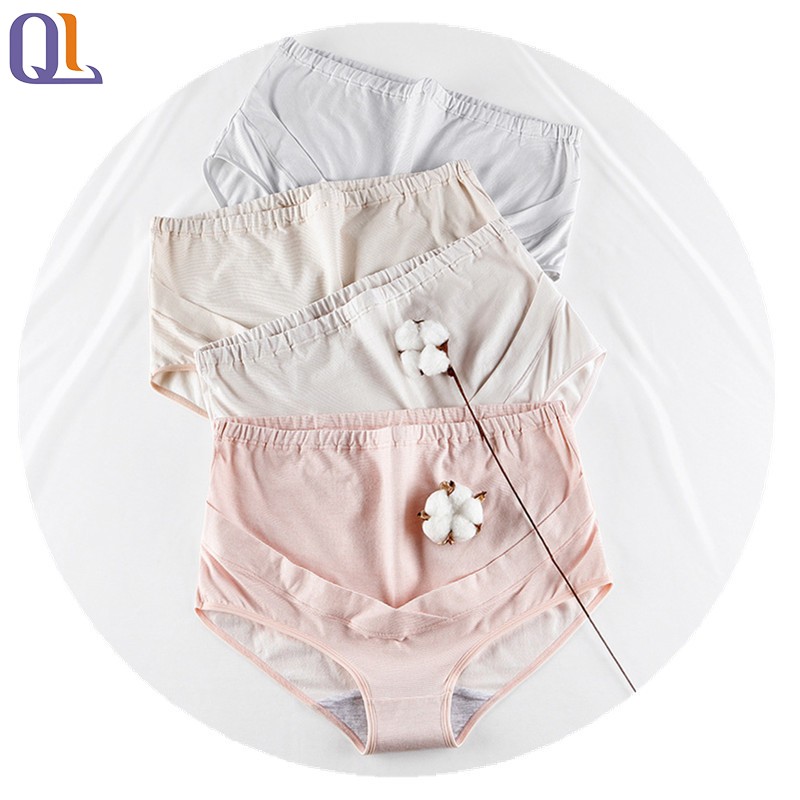 Pregnancy Panties Factory - Breathable Cotton