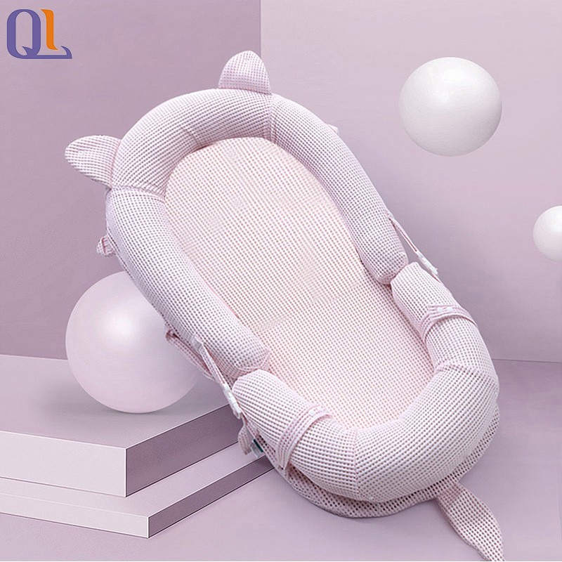 Folding Lounger Factory - Washable Cotton Portable