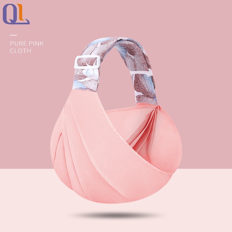 Baby Carrier Supplier - Lightweight Breathable