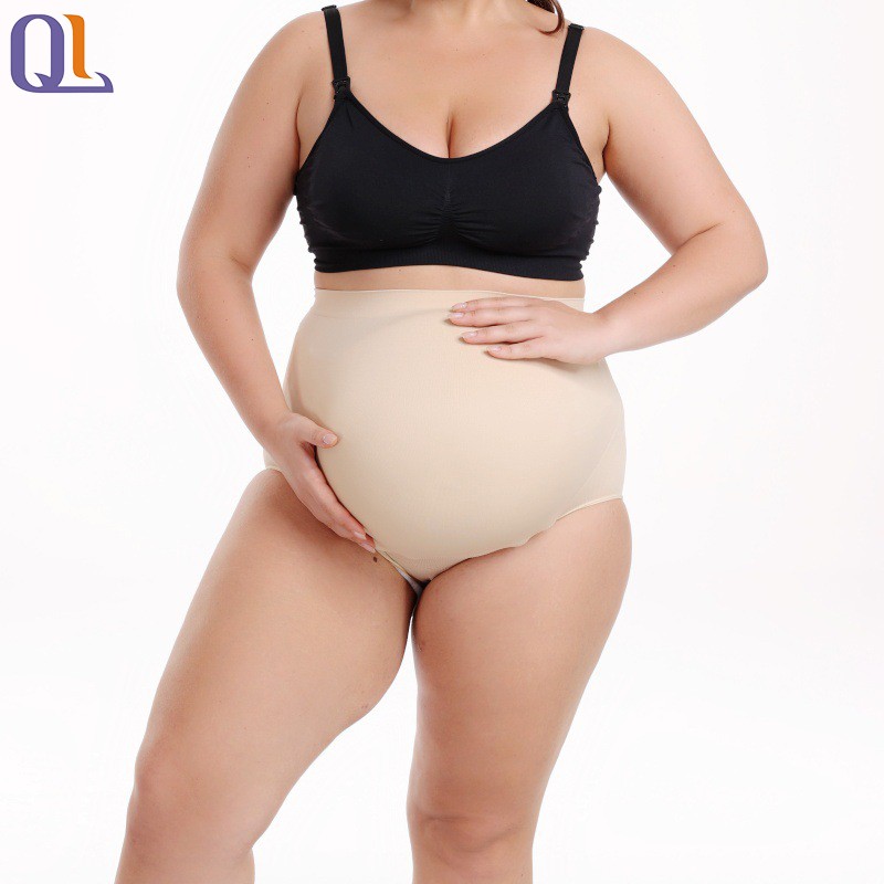 Pregnancy Underwear Factory - Seamless Cotton