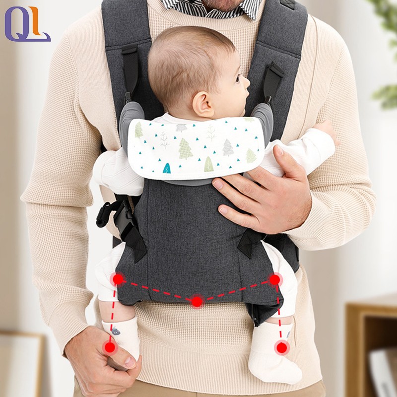 4-in-1 Carrier Supplier - OEM Wholesale Soft