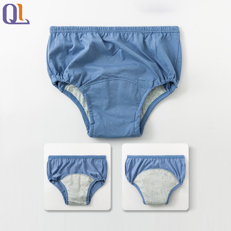 Urinary Underwear Supplier - Washable Reusable