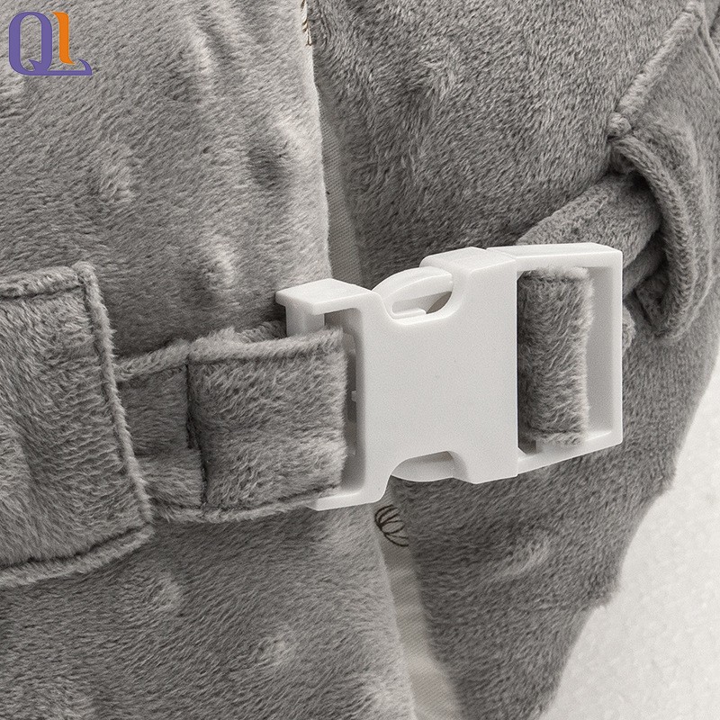 Infant Lounger Factory - Breathable 100% Cotton